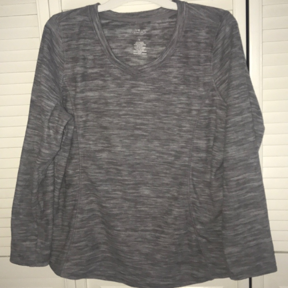 Never worn cozy sweater